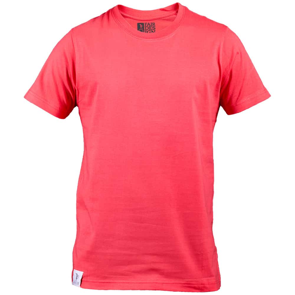 Tshirt - Pink