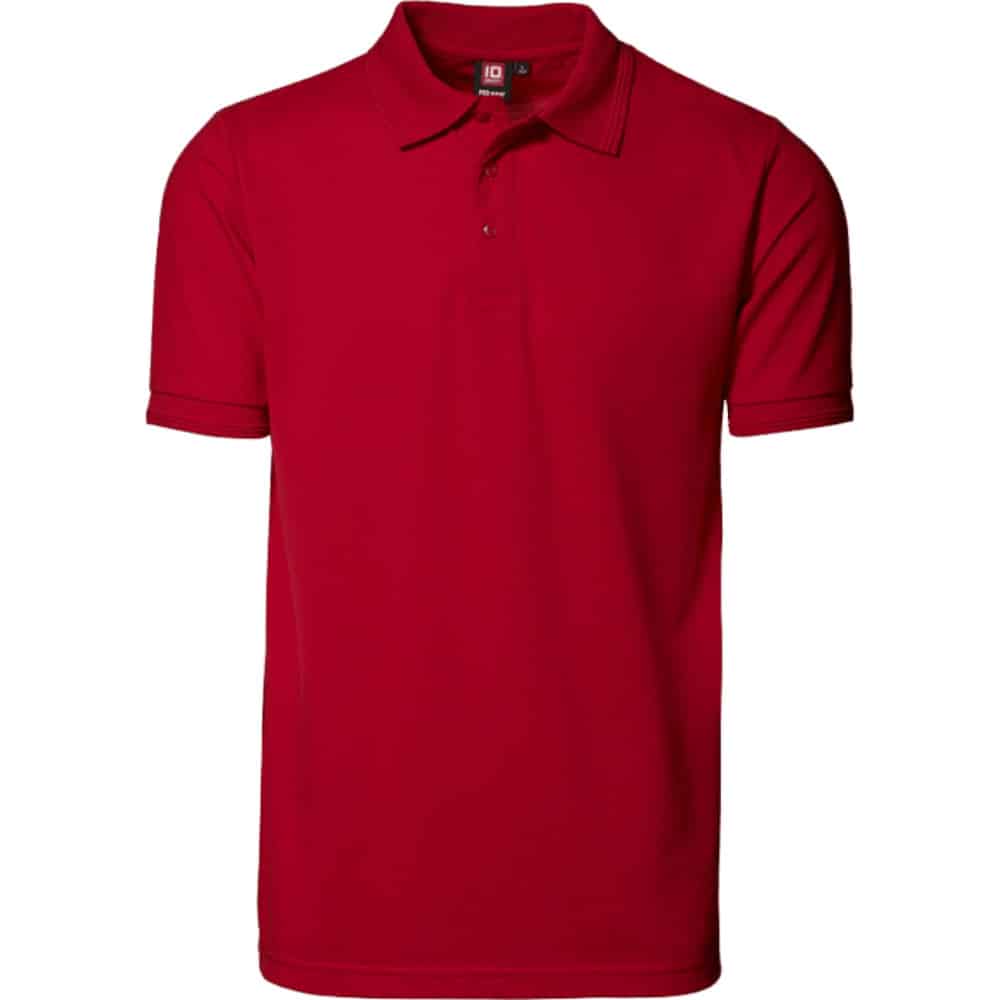Tshirt Red